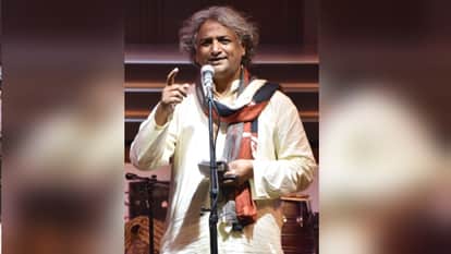 Meerut: Nizami Brothers Mesmerize Audience at Jashn-e-Azadi with Sufi Music, Poetry and Patriotic Performances