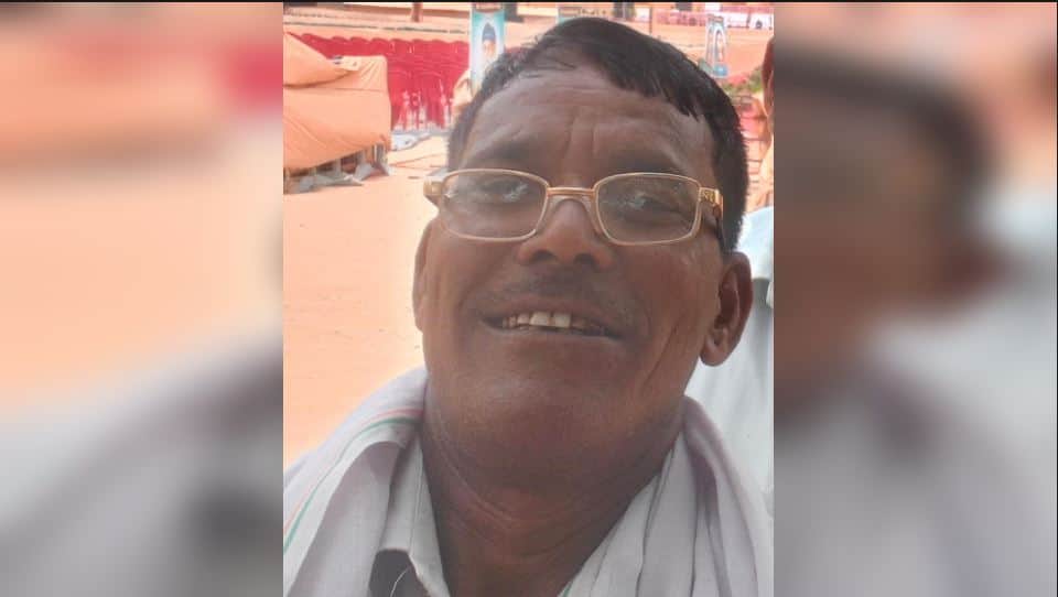 Shoemaker riding bike dies after being hit by tractor in Agra