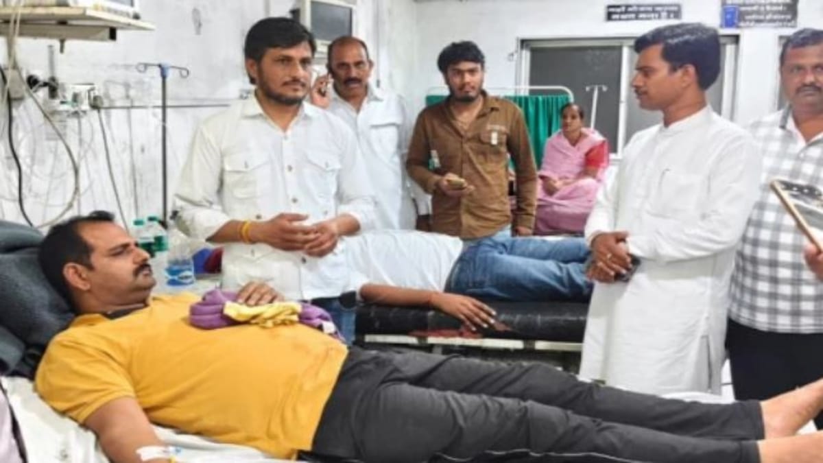 Dewas News: तिरंगा यात्रा में तेज डीजे साउंड से भड़की मधुक्खियां, हमले में बच्चों-बुजुर्गों समेत 12 घायल