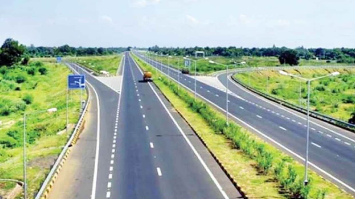 Bhopal: Bhopal-Agra Greenfield Expressway Approved, ₹15,000 Crore Project to Cut Travel Time to 7 Hours