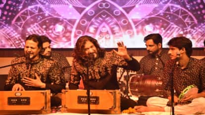 Meerut: Nizami Brothers on Freedom, Sufi Music and Qawwali, Music Connects Hearts and Borders