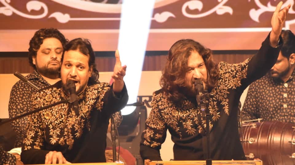 Meerut: Nizami Brothers on Freedom, Sufi Music and Qawwali, Music Connects Hearts and Borders