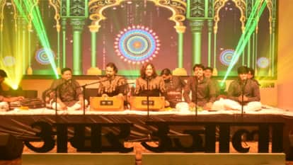 Meerut: Nizami Brothers on Freedom, Sufi Music and Qawwali, Music Connects Hearts and Borders