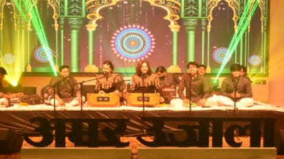 Meerut: Nizami Brothers on Freedom, Sufi Music and Qawwali, Music Connects Hearts and Borders