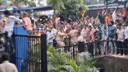 rg kar doctor hasty cremation nirmal ghosh mob attack