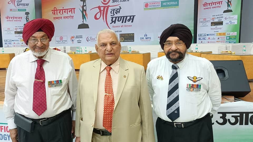 1971 War Heroes Recall How Indian Forces Defeated Pakistan in the Bangladesh Liberation War