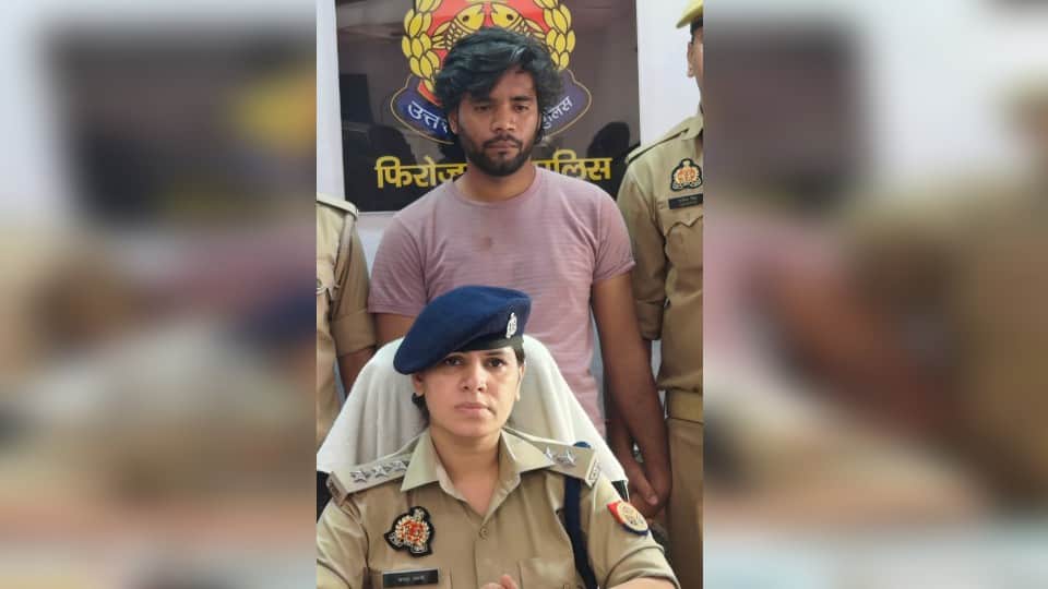 Gold chain stolen after scouting shop using AI robbers fled after breaking through toll barrier one arrested