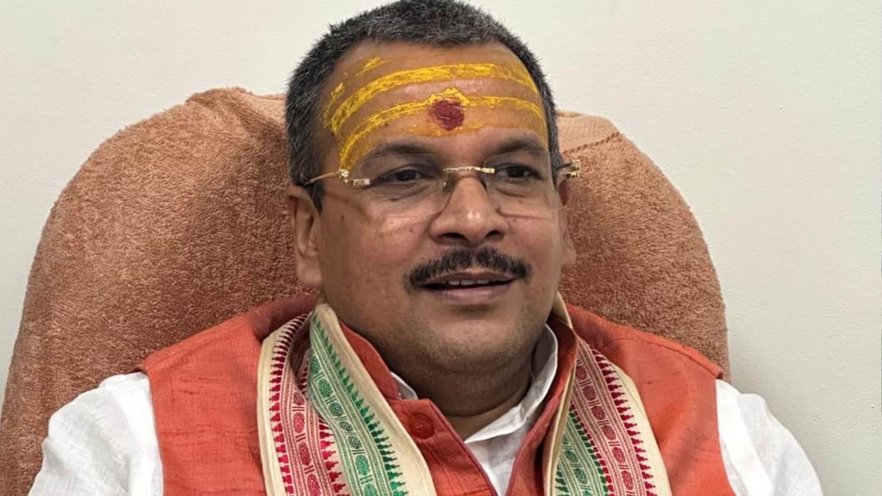 religion and Sanskrit research papers from Kashi will be preserved experts from across  country will study