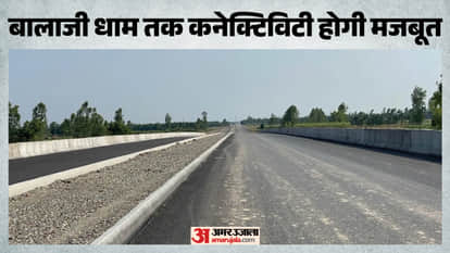 प्रमुख शहरी क्षेत्रों में ट्रैफिक का दबाव