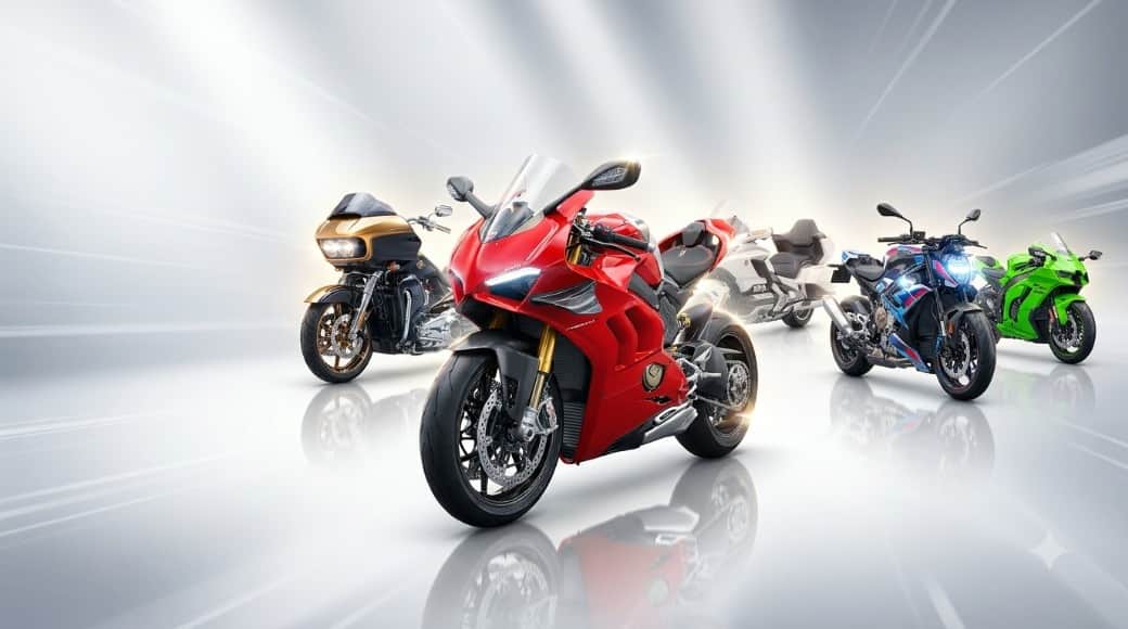 India’s Top  Most Expensive Bikes 2026, From Panigale V4 R, Ninja ZX-10R