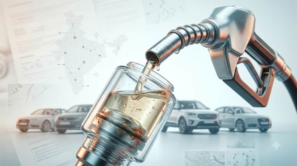 E20 Petrol Fear: Why Tata, Mahindra, Maruti Executives Were Worried