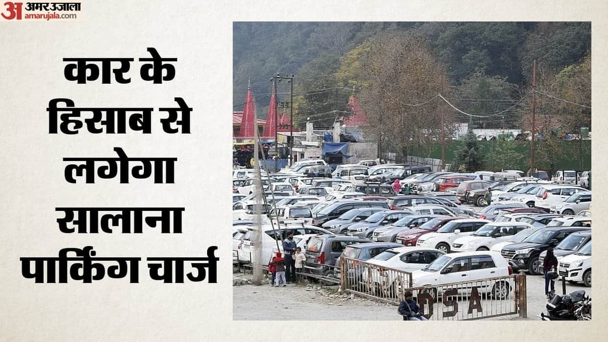 On-street parking in Bengaluru is no longer free Parking car outside home will incur 25000 fee rules draft