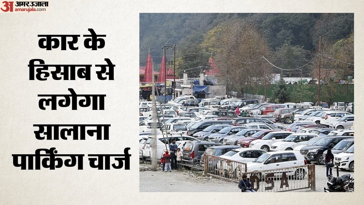 On-street parking in Bengaluru is no longer free Parking car outside home will incur 25000 fee rules draft