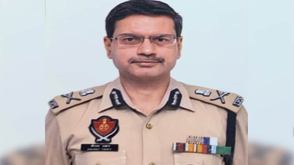 Punjab Road Safety Force will make Punjab India road safety hub using AI drone and satellite technology