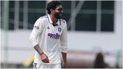 IND vs SL: India Face Sri Lanka Test Challenge, Jadeja Eyes Historic 350-Wicket Milestone