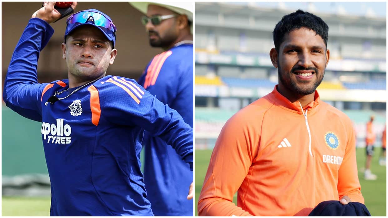 Ravichandran Ashwin Picks India Playing XI for 1st Test vs Sri Lanka, Drops Prasidh Krishna