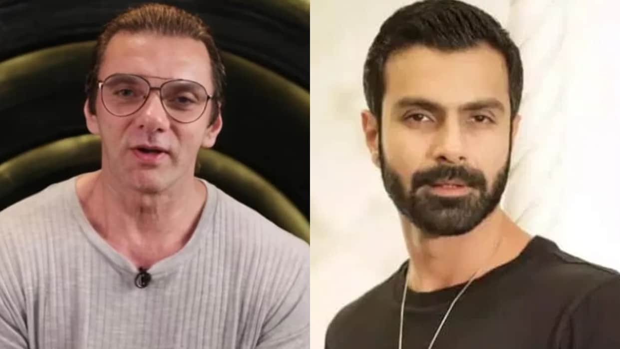 Sohail Khan Trolled Over Age And Look Actor Ashmit Patel Slams Social Media Users