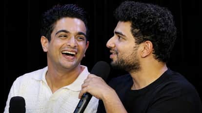 SC Quashes All FIRs Against Samay Raina and 4 Others Regarding Indias Got Latent