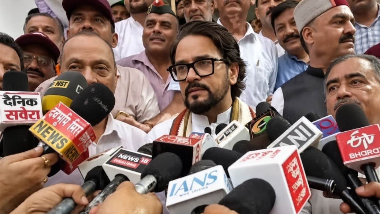 anurag thakur tiranga yatra hamirpur congress vande mataram fcra