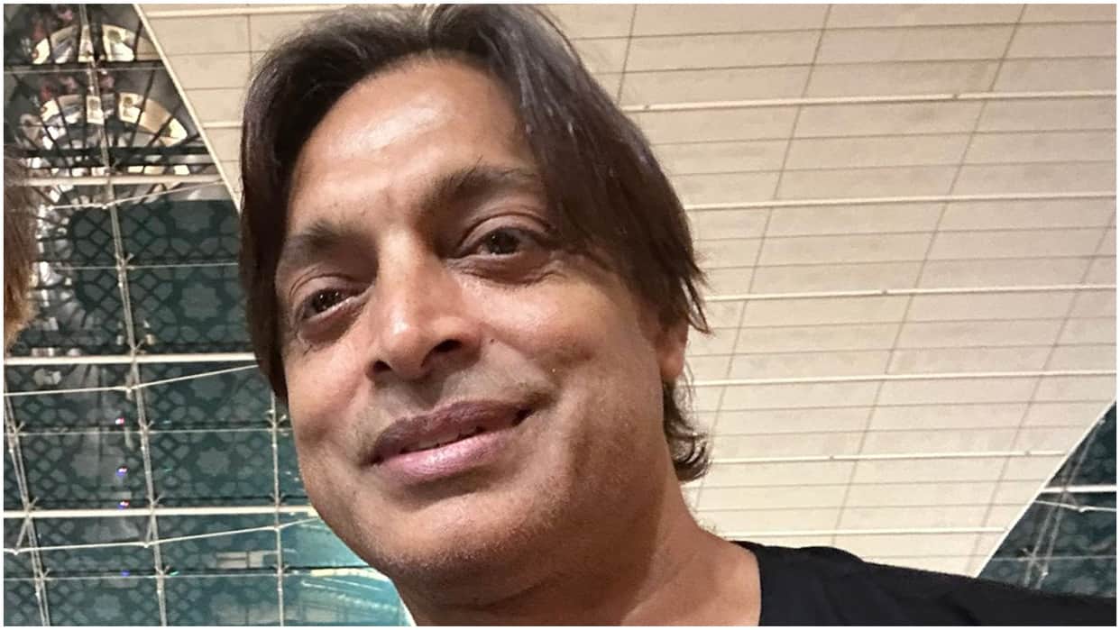 Shoaib Akhtar said I could have taken 400 Test wickets under Imran Khan