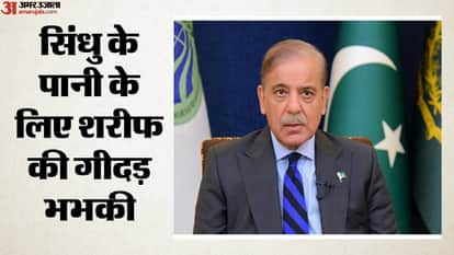 शहबाज शरीफ