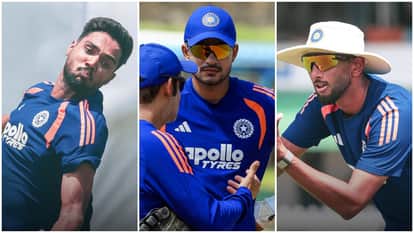 IND vs SL: Shubman Gill Ahead of India's 600th Test- Leading My Country on Independence Day Is a Bigger Honour