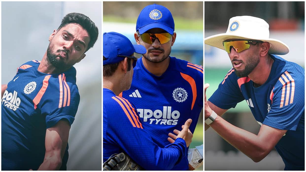 IND vs SL: Shubman Gill Ahead of India's 600th Test- Leading My Country on Independence Day Is a Bigger Honour