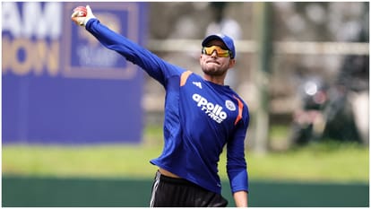 IND vs SL: Shubman Gill Ahead of India's 600th Test- Leading My Country on Independence Day Is a Bigger Honour