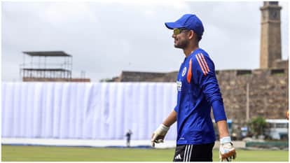 IND vs SL: Shubman Gill Ahead of India's 600th Test- Leading My Country on Independence Day Is a Bigger Honour