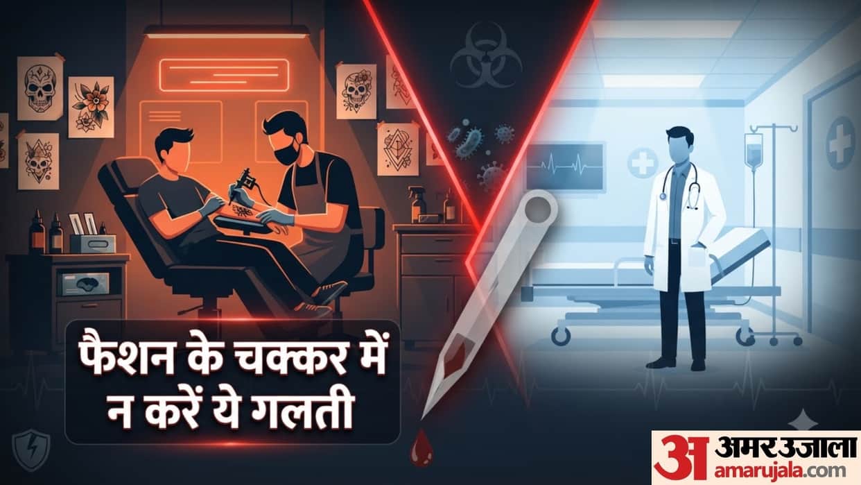 tattoo cause these disease in hindi body tattoos know the risks and precautions
