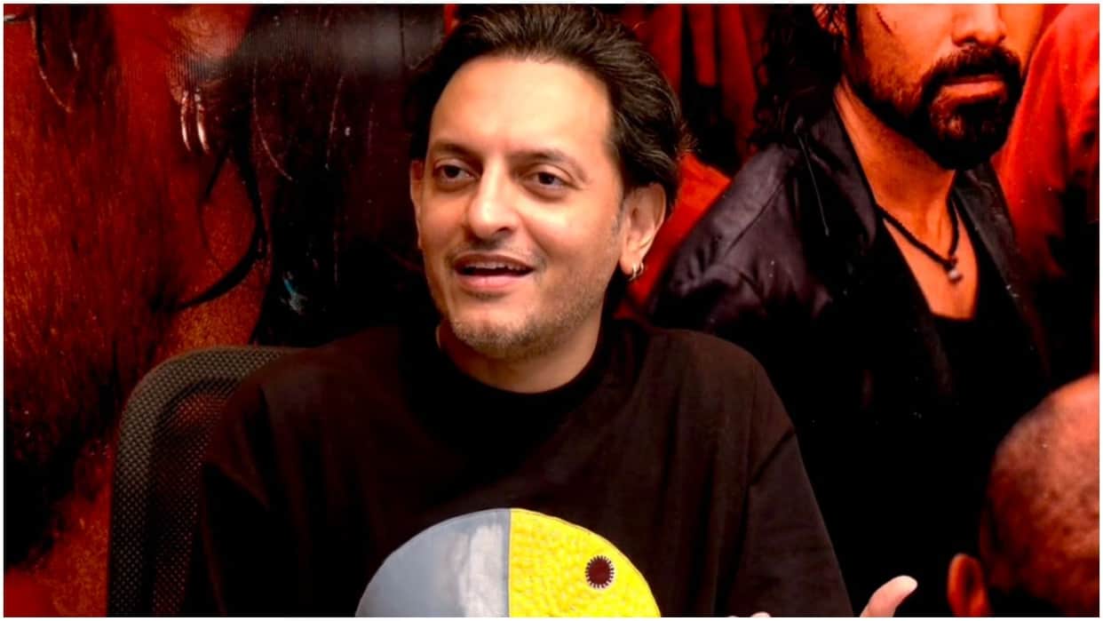 Vishesh Bhatt  revealed philosophy behind the sequel amid awarapan 2 release
