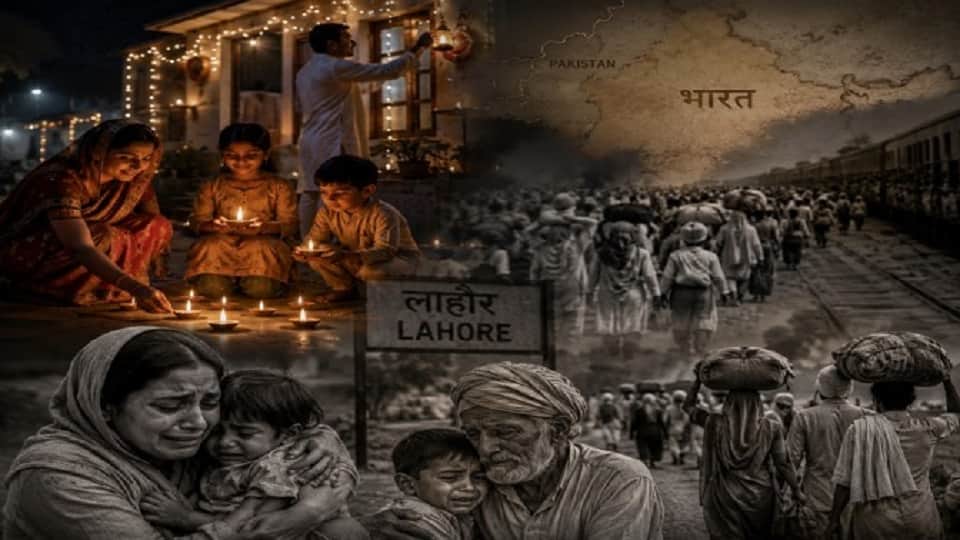 Condition of Independence Day in India