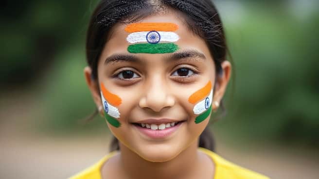 Merely flag hoisting not enough freedom once attained does not remain secured forever we must safeguard it