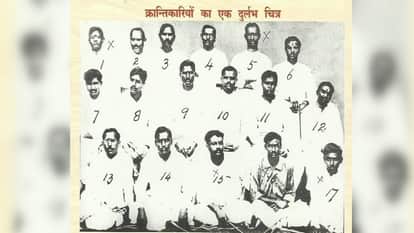 Independence Day freedom fighter from Noida who was sentenced to Kala Pani