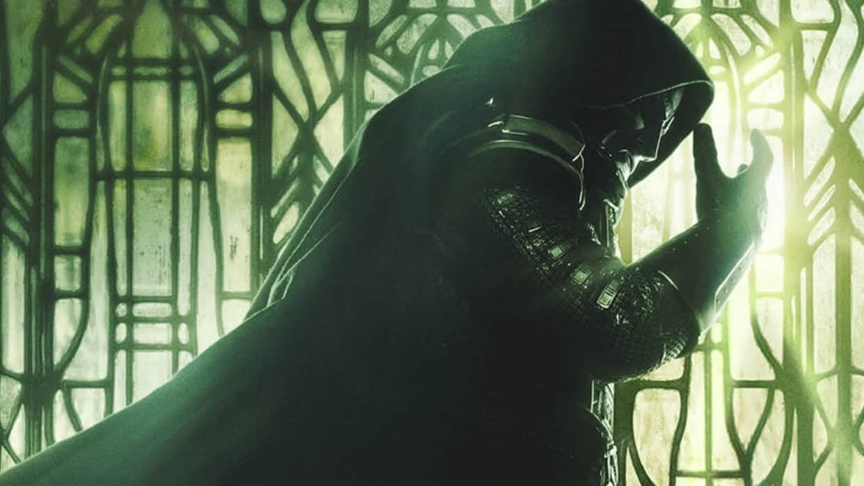 Marvel Studios Releases Special Promo Of Avengers Doomsday Shows How Victor Became Doom