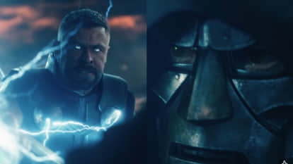 Marvel Studios Releases Special Promo Of Avengers Doomsday Shows How Victor Became Doom