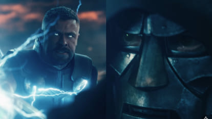 Avengers Endgame Will Return To Theaters With A Special Doomsday Connection