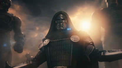 Marvel Studios Releases Special Promo Of Avengers Doomsday Shows How Victor Became Doom