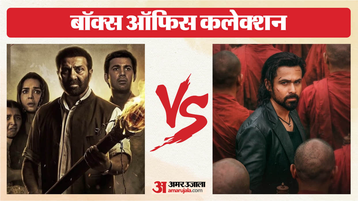 Box Office Collection Batwara 1947 Vs Awarapan 2 Which Film Wins On Opening Day At Box Office