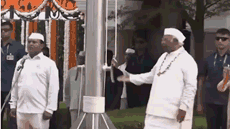 भाजपा ने कांग्रेस पर लगाए आरोप