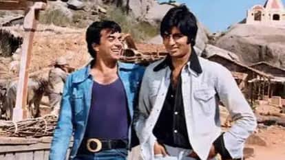 amitabh Bachchan shared story about screening of sholay in italy on kbc 18