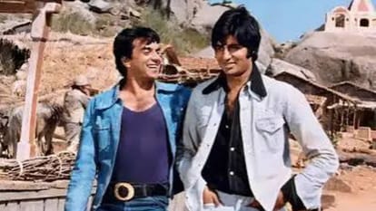 amitabh Bachchan shared story about screening of sholay in italy on kbc 18