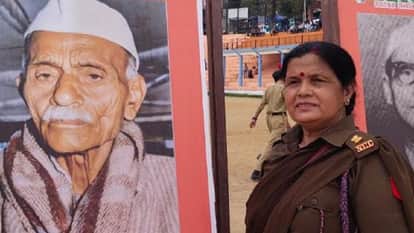 Independence Day freedom fighter from Noida who was sentenced to Kala Pani
