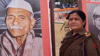 Independence Day freedom fighter from Noida who was sentenced to Kala Pani