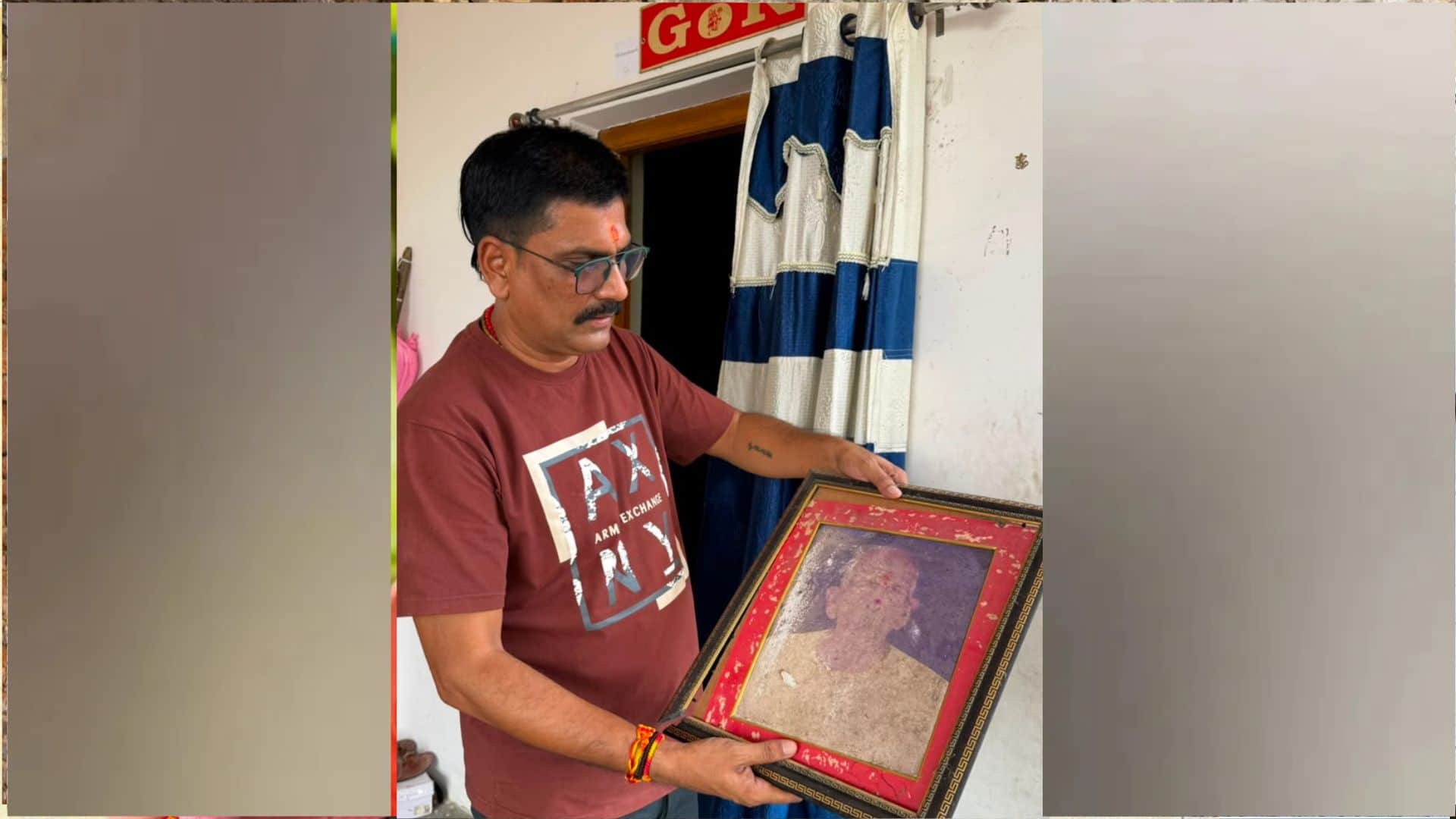 Harivansh Rai, an Azad Hind Fauj soldier from Gorakhpur, passed away after living a life of obscurity.