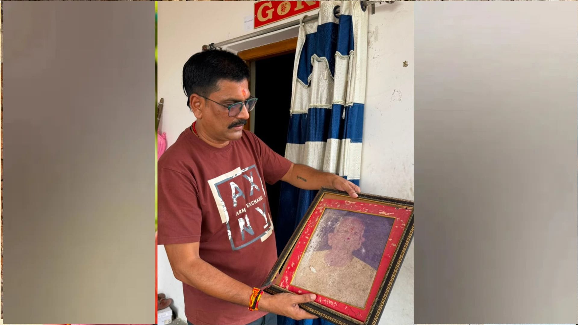 Harivansh Rai, an Azad Hind Fauj soldier from Gorakhpur, passed away after living a life of obscurity.