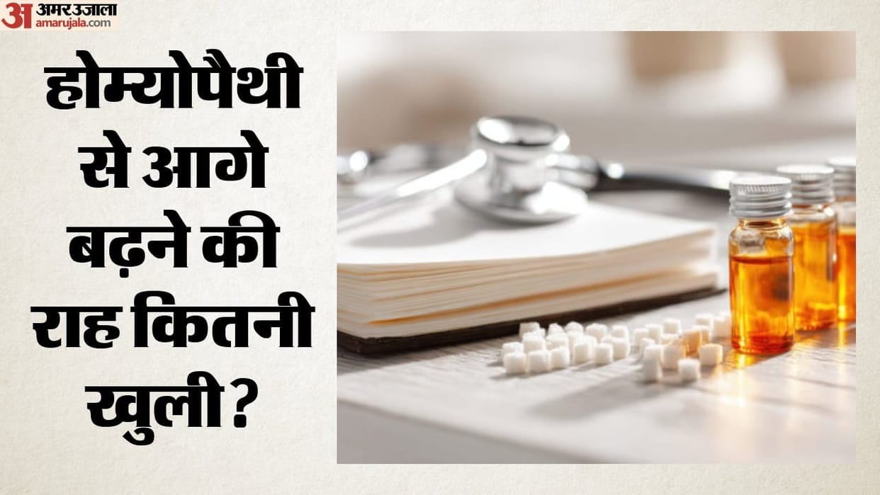 NCH Clarifies Rules on Homoeopathic Practitioners Practising Other Systems of Medicine