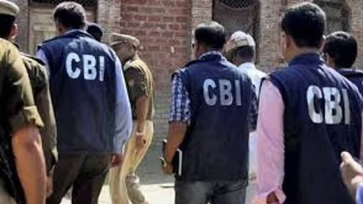 CBI arrests railway official in bribery case; Rs 77 lakh cash and valuable jewellery recovered in Chhattisgarh