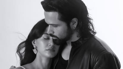 इमरान हाशमी और दिशा पाटनी