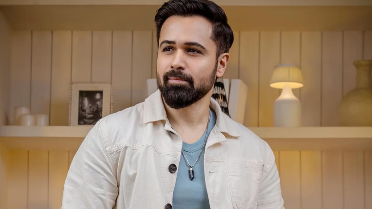 Awarapan 2 Star Emraan Hashmi Pens Emotional Note As He Completes 23 Years In Bollywood